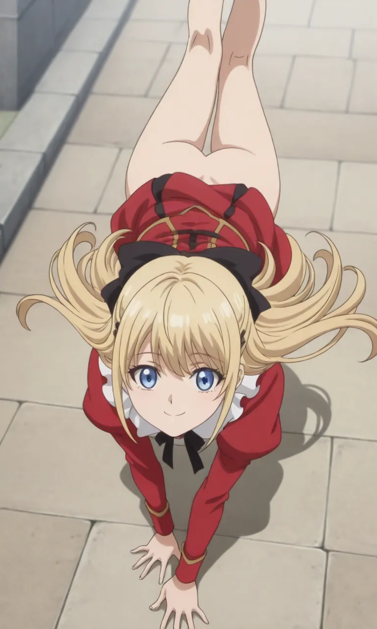 Mirika Huglia - Image 134