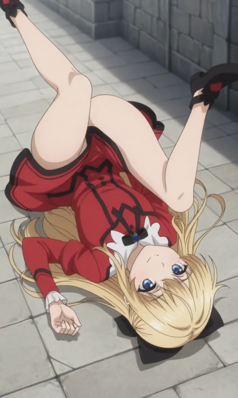 Mirika Huglia - Image 135