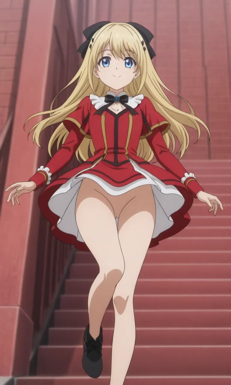 Mirika Huglia - Image 136