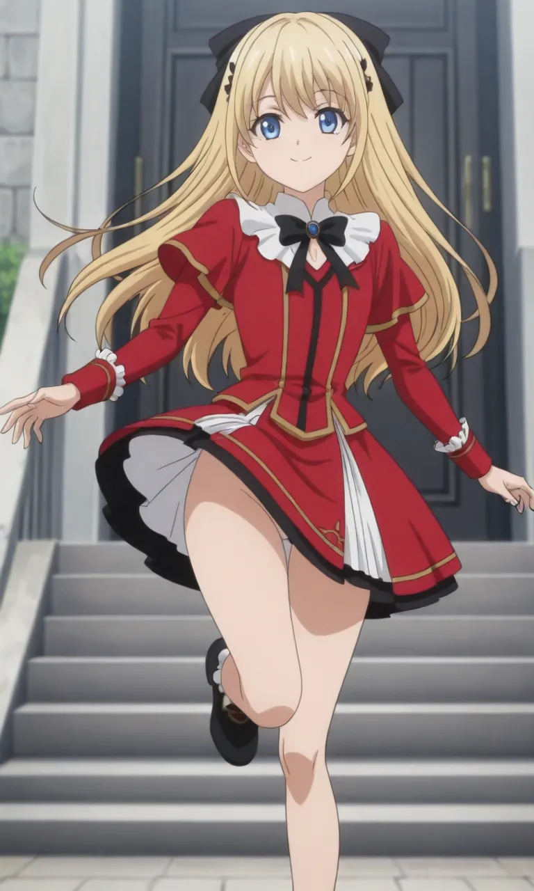 Mirika Huglia - Image 141