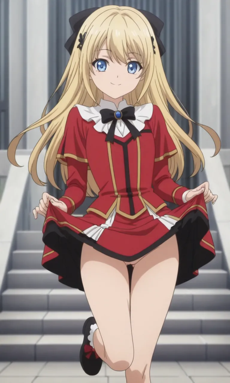 Mirika Huglia - Image 142