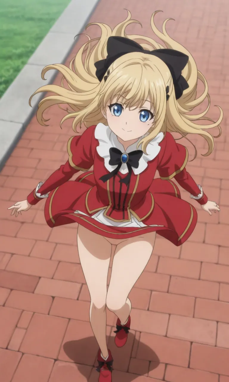 Mirika Huglia - Image 144