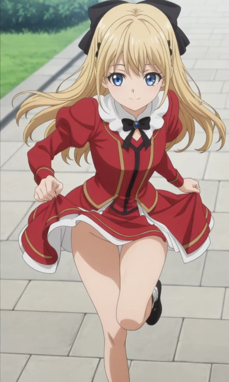 Mirika Huglia - Image 145