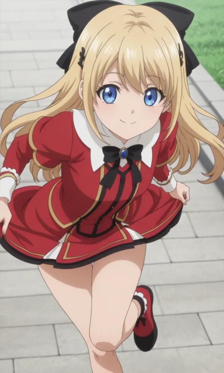 Mirika Huglia - Image 146