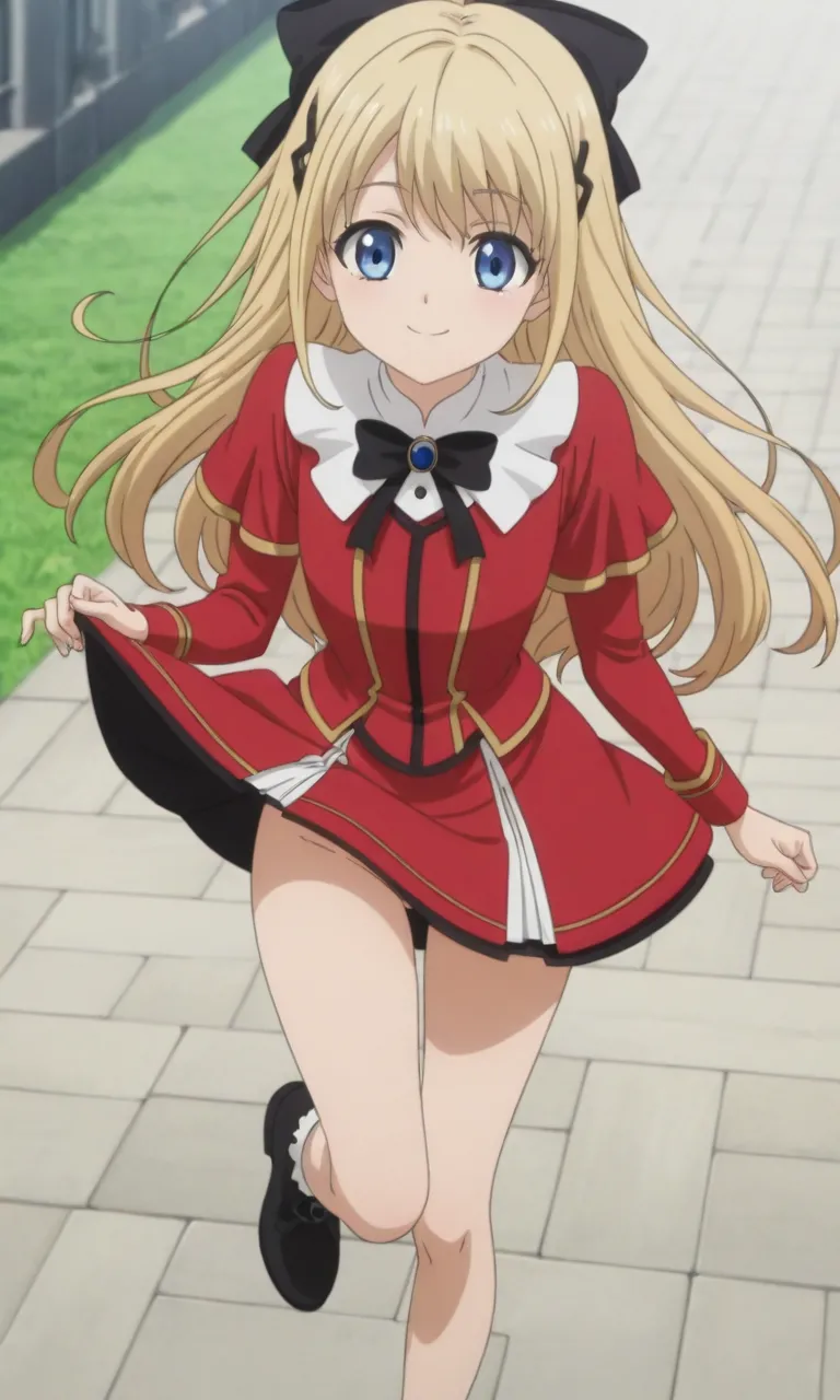 Mirika Huglia - Image 147