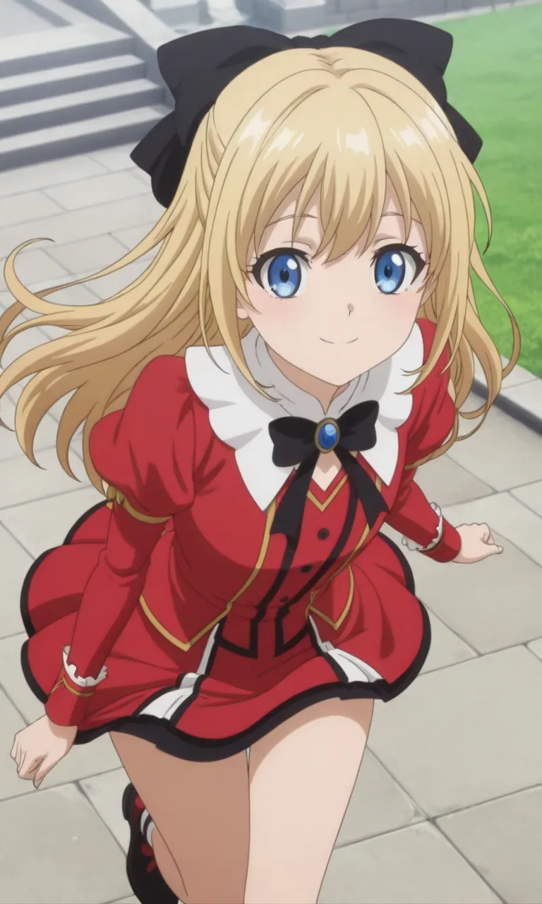 Mirika Huglia - Image 148