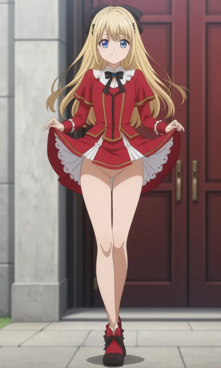 Mirika Huglia - Image 15