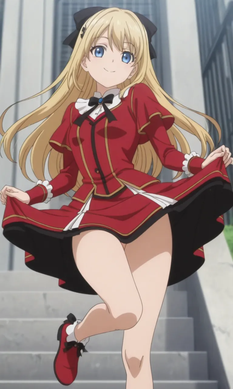 Mirika Huglia - Image 151