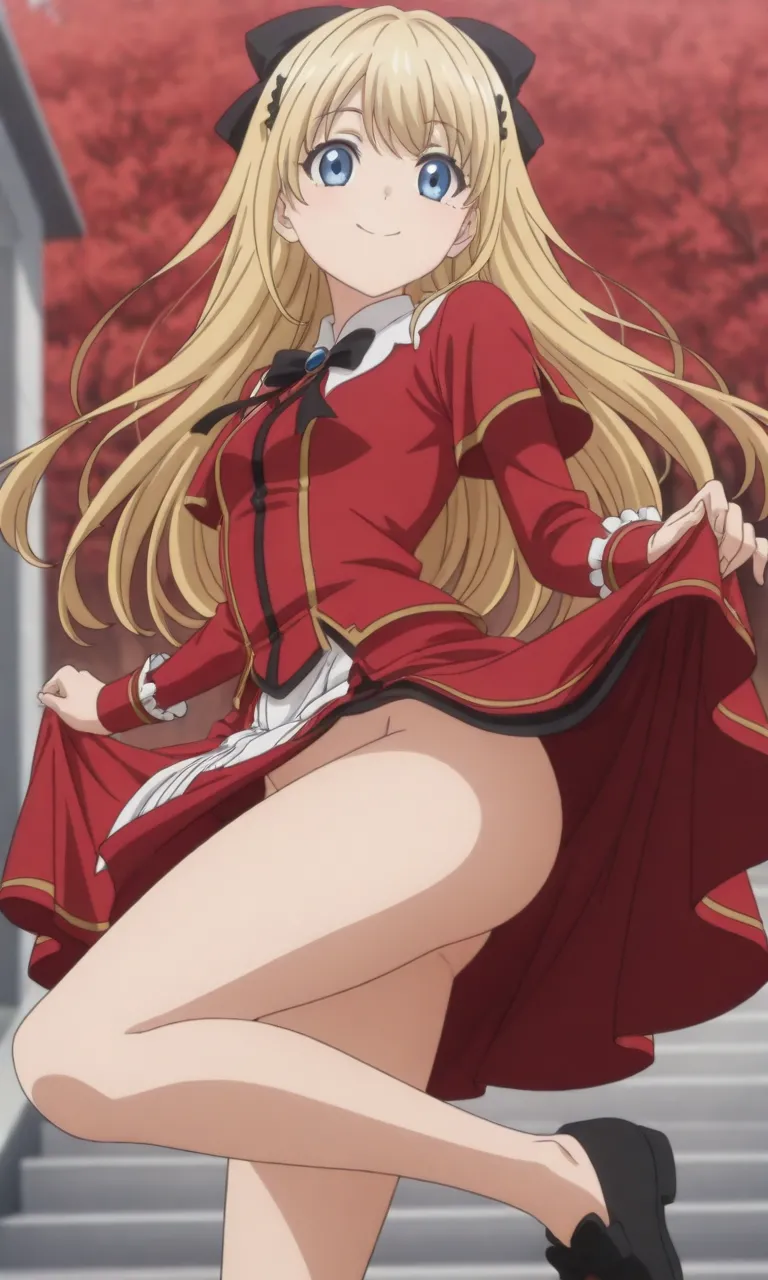 Mirika Huglia - Image 152