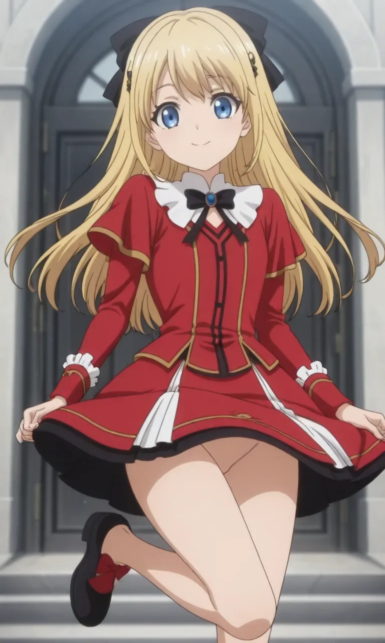 Mirika Huglia - Image 153