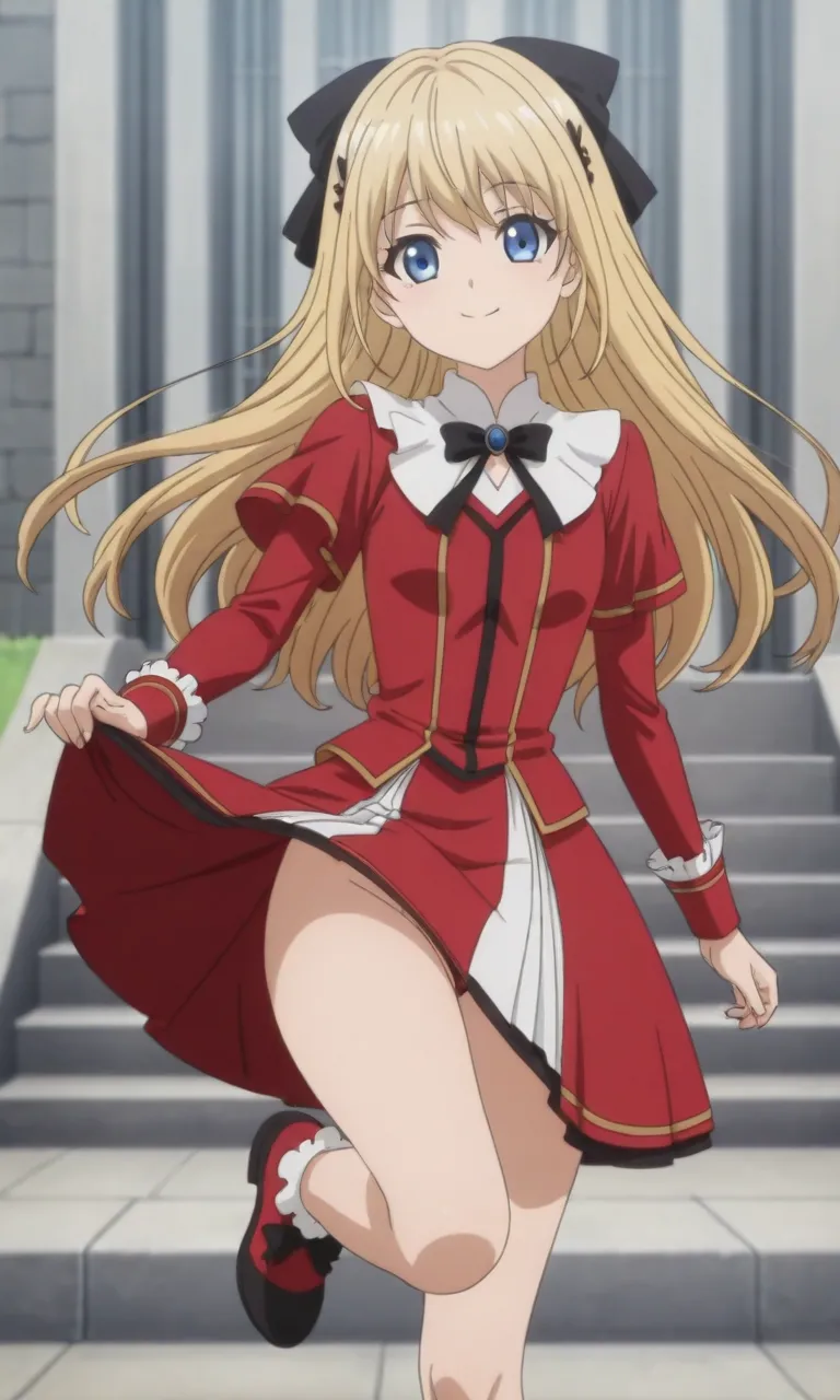 Mirika Huglia - Image 154