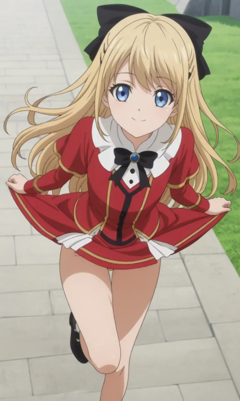 Mirika Huglia - Image 157