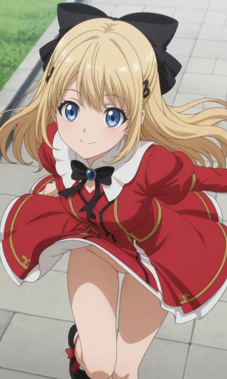 Mirika Huglia - Image 158