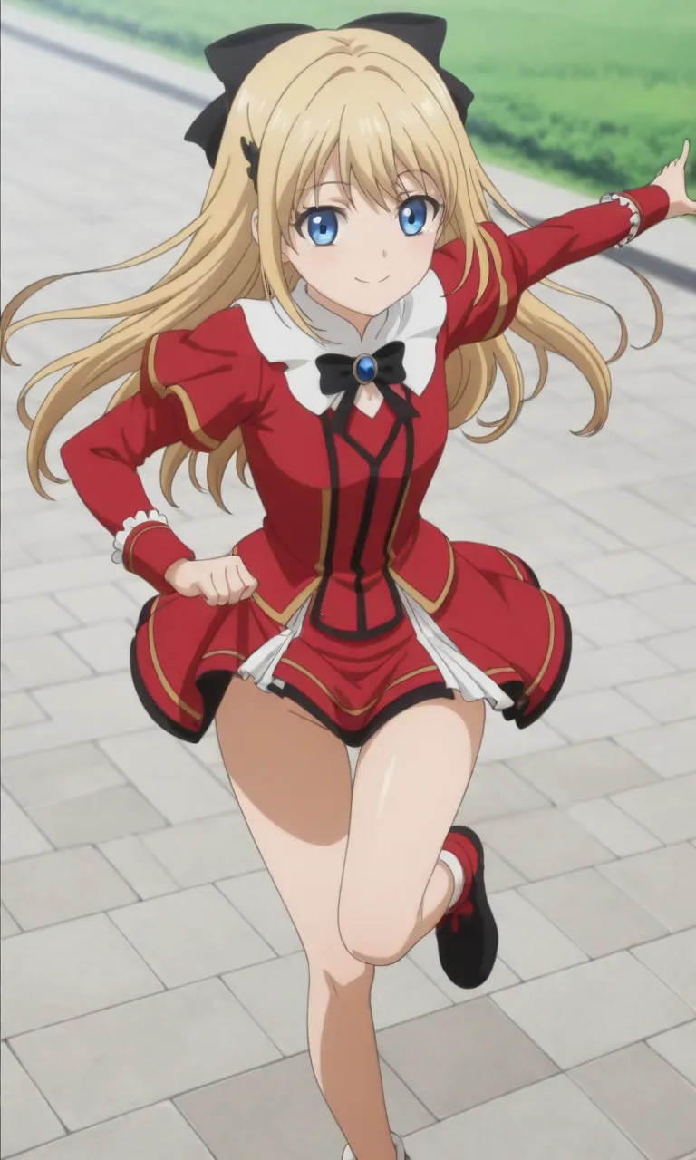 Mirika Huglia - Image 159