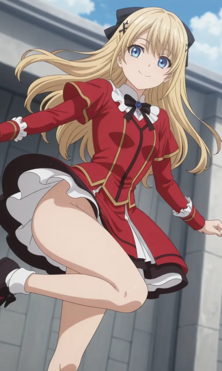 Mirika Huglia - Image 164