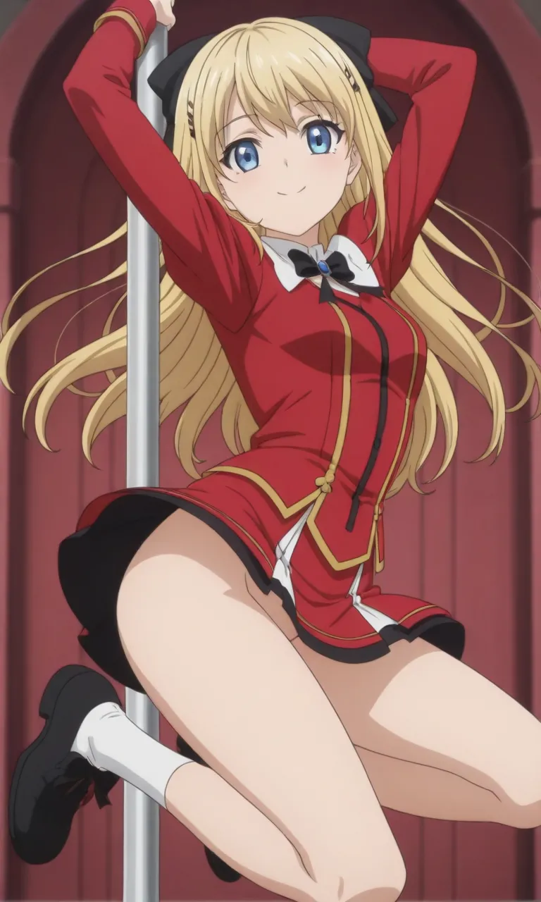 Mirika Huglia - Image 165