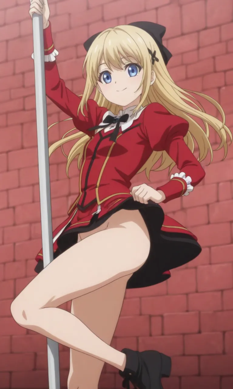 Mirika Huglia - Image 167