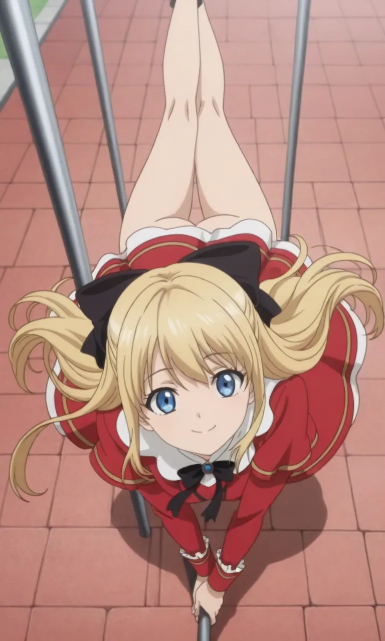 Mirika Huglia - Image 170