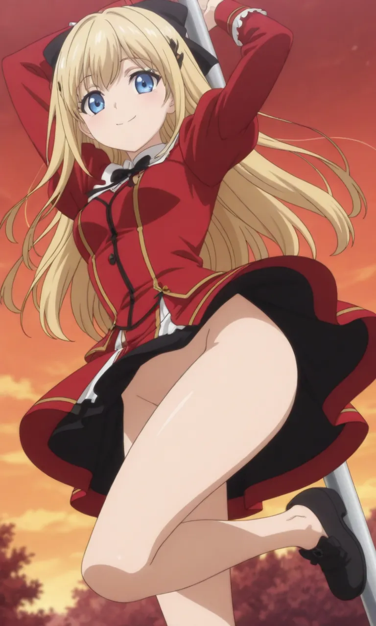 Mirika Huglia - Image 174