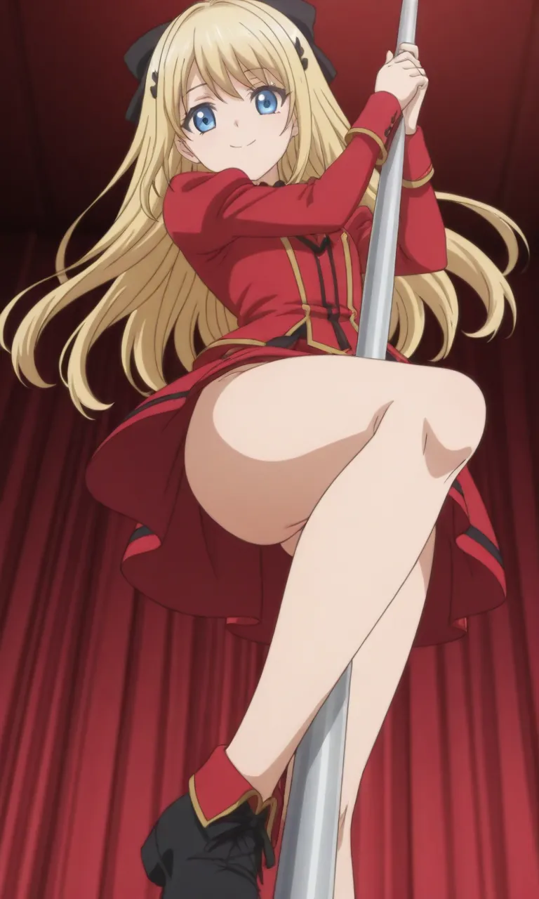 Mirika Huglia - Image 175