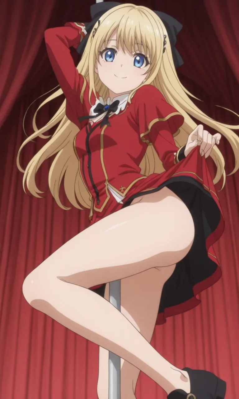 Mirika Huglia - Image 176