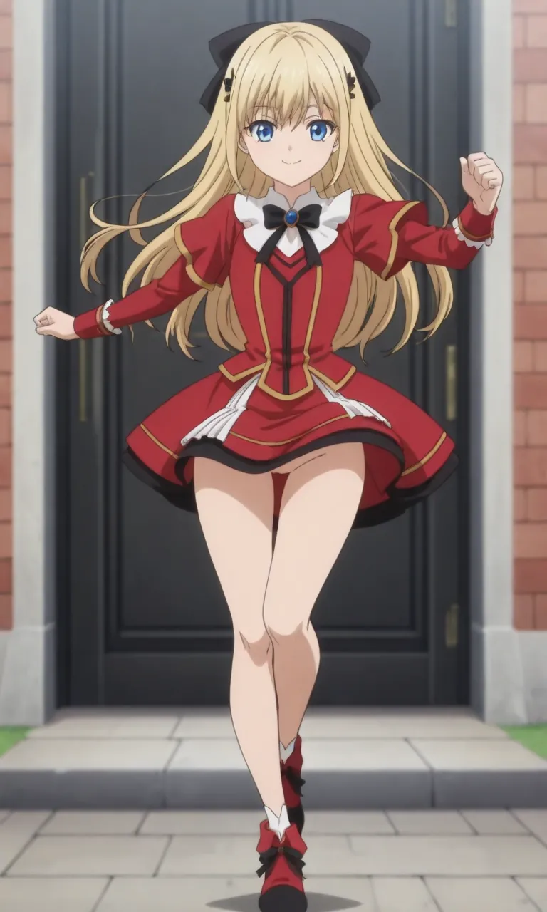 Mirika Huglia - Image 177