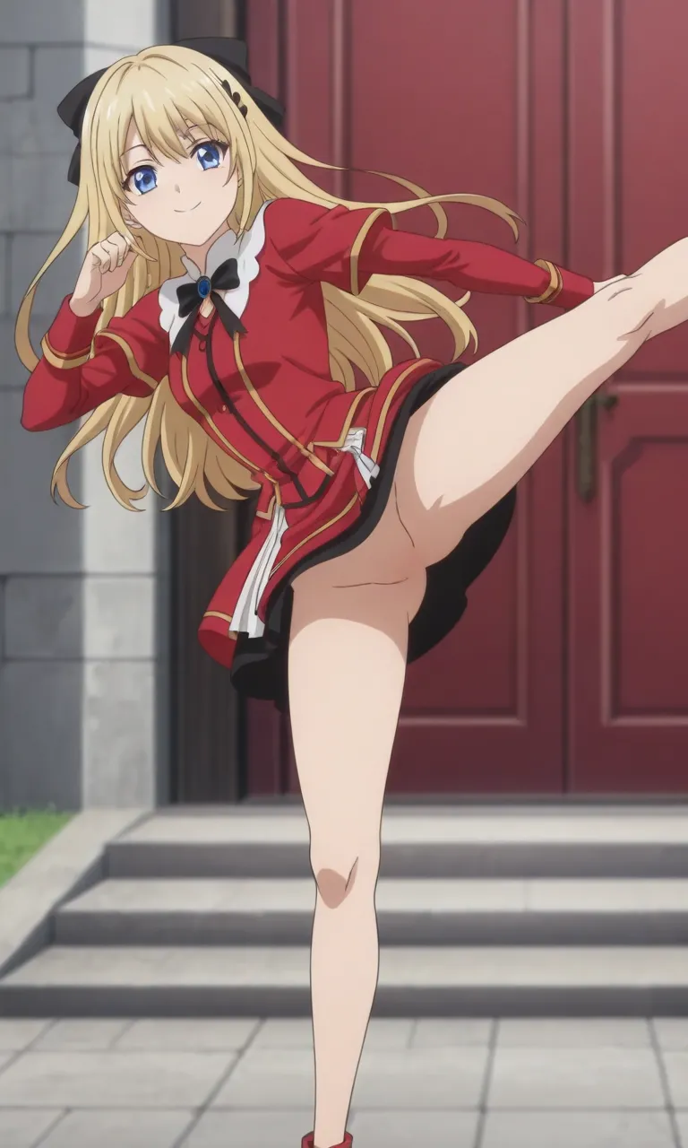 Mirika Huglia - Image 178