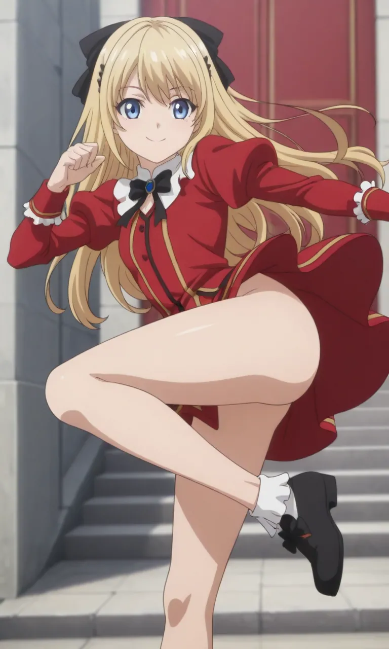 Mirika Huglia - Image 179