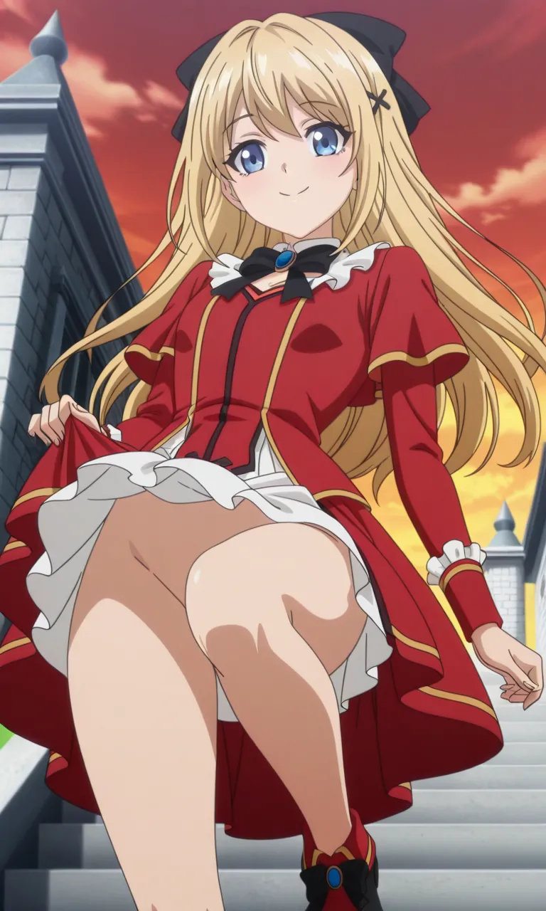 Mirika Huglia - Image 18