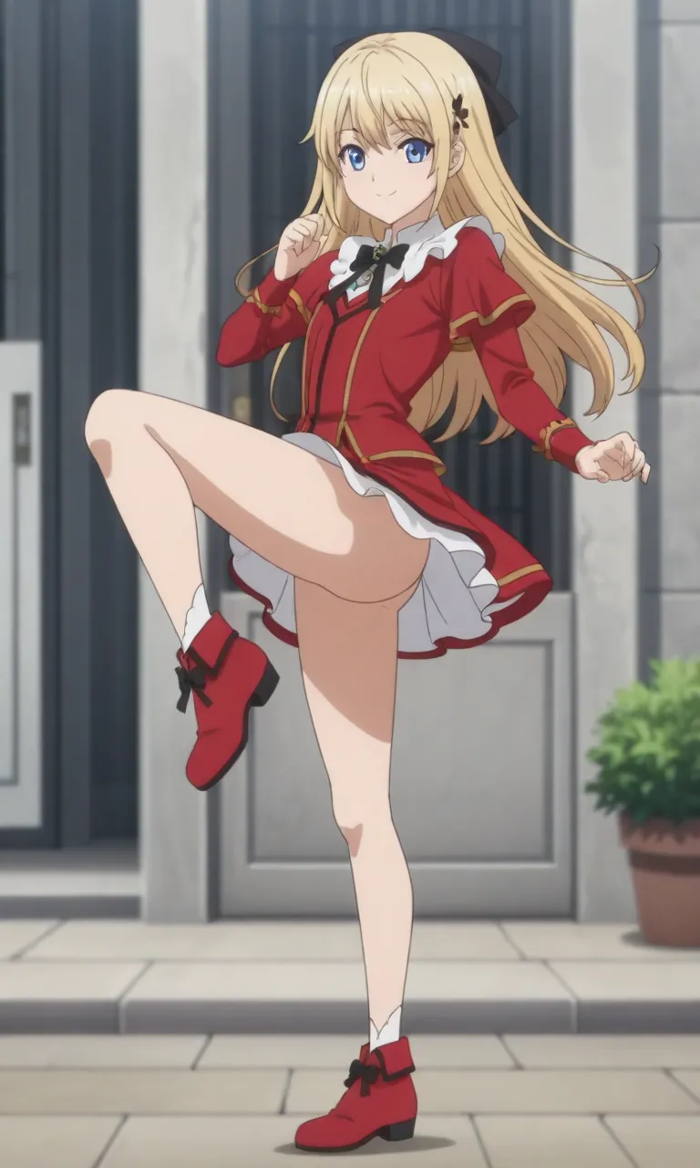 Mirika Huglia - Image 180