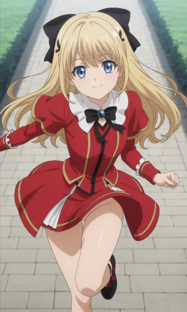 Mirika Huglia - Image 184