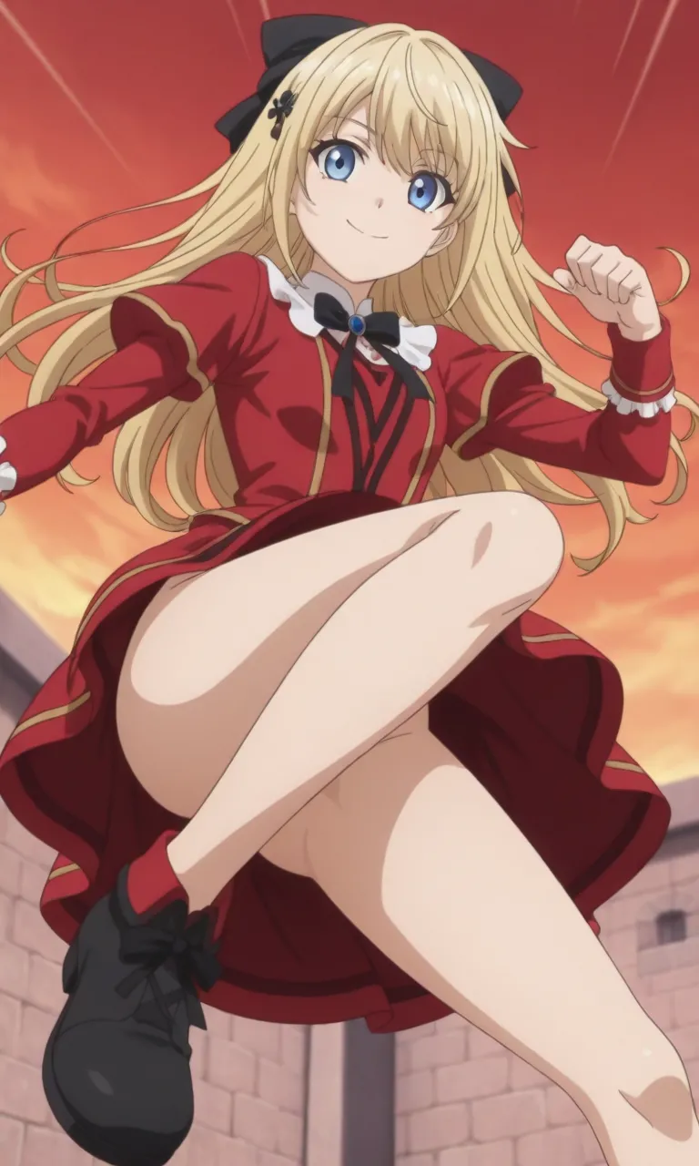 Mirika Huglia - Image 185