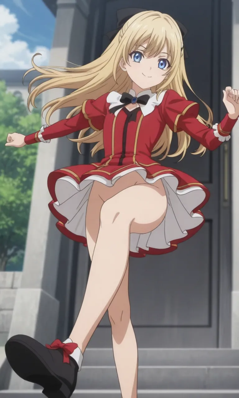 Mirika Huglia - Image 186