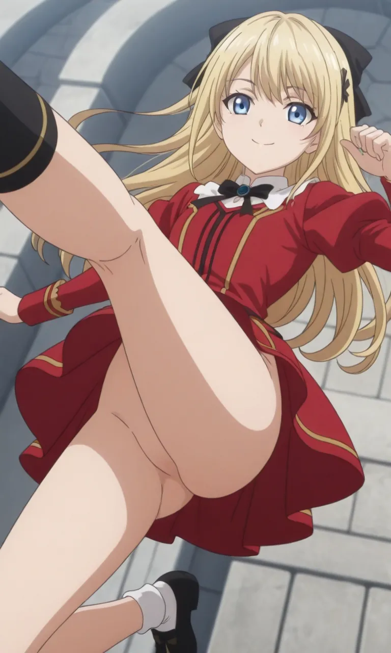 Mirika Huglia - Image 188