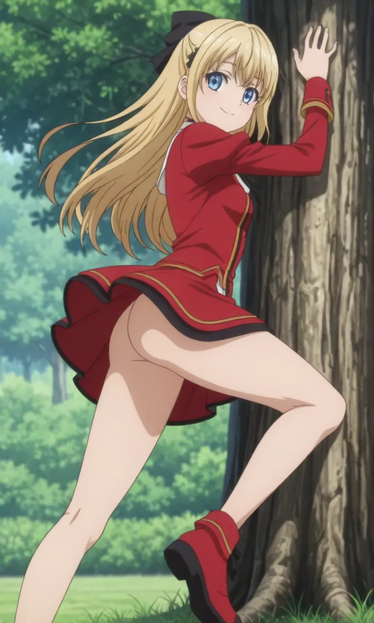 Mirika Huglia - Image 189