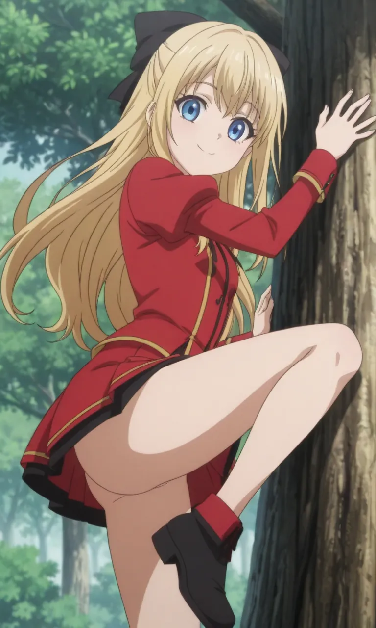 Mirika Huglia - Image 192