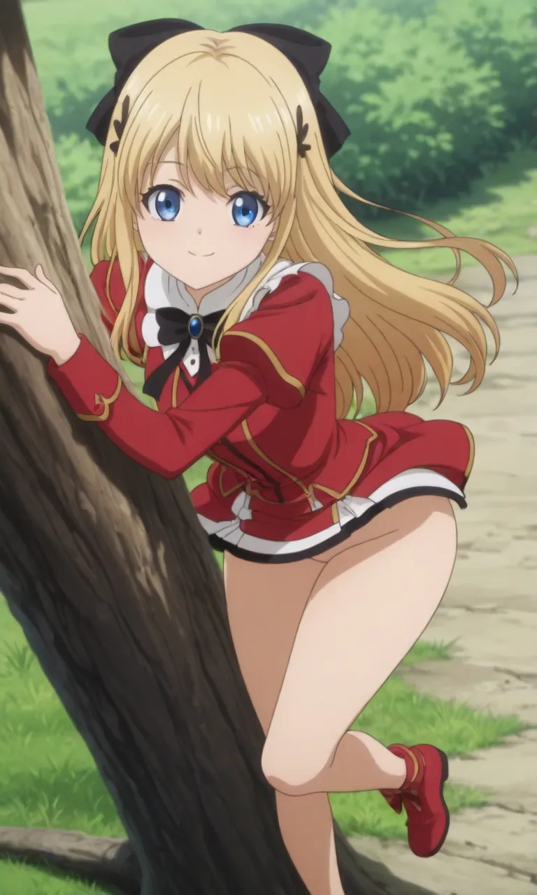 Mirika Huglia - Image 193