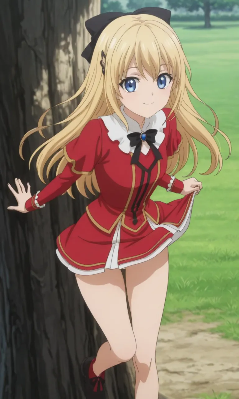 Mirika Huglia - Image 194