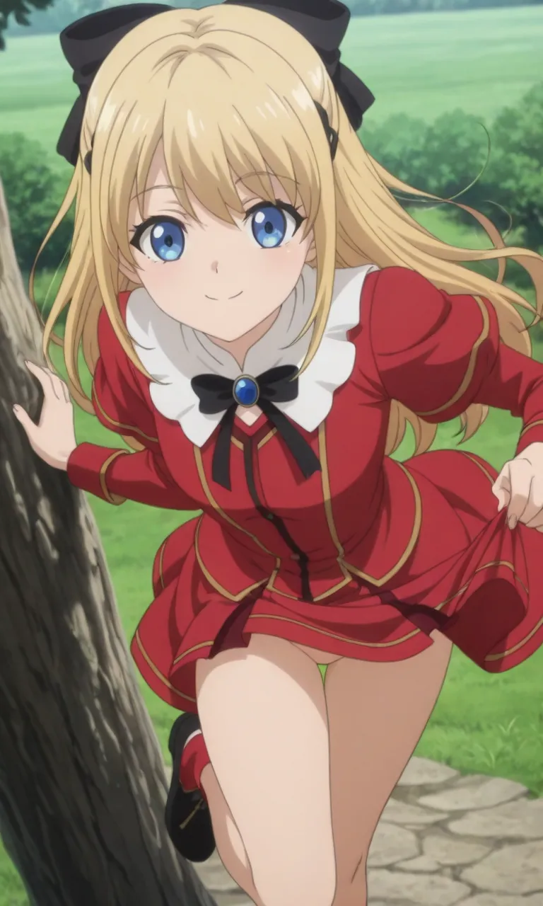 Mirika Huglia - Image 195