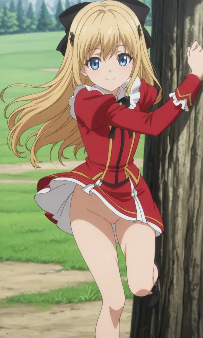 Mirika Huglia - Image 196