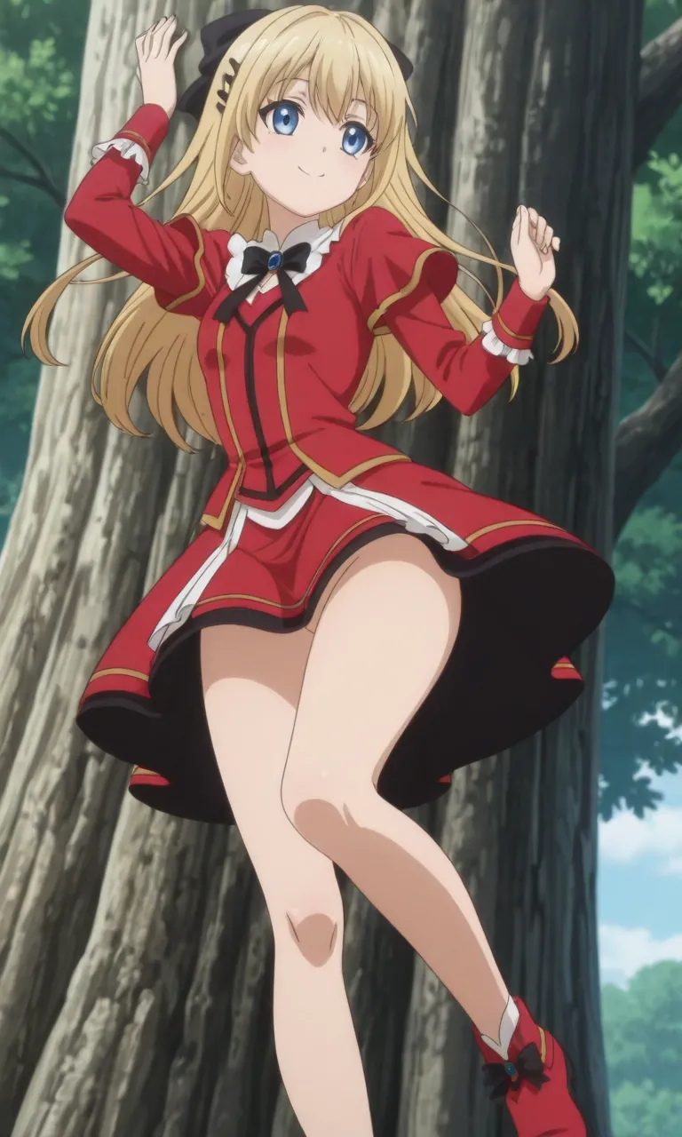 Mirika Huglia - Image 197