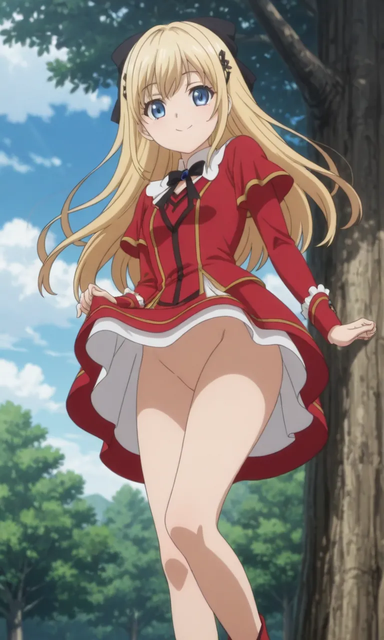 Mirika Huglia - Image 198