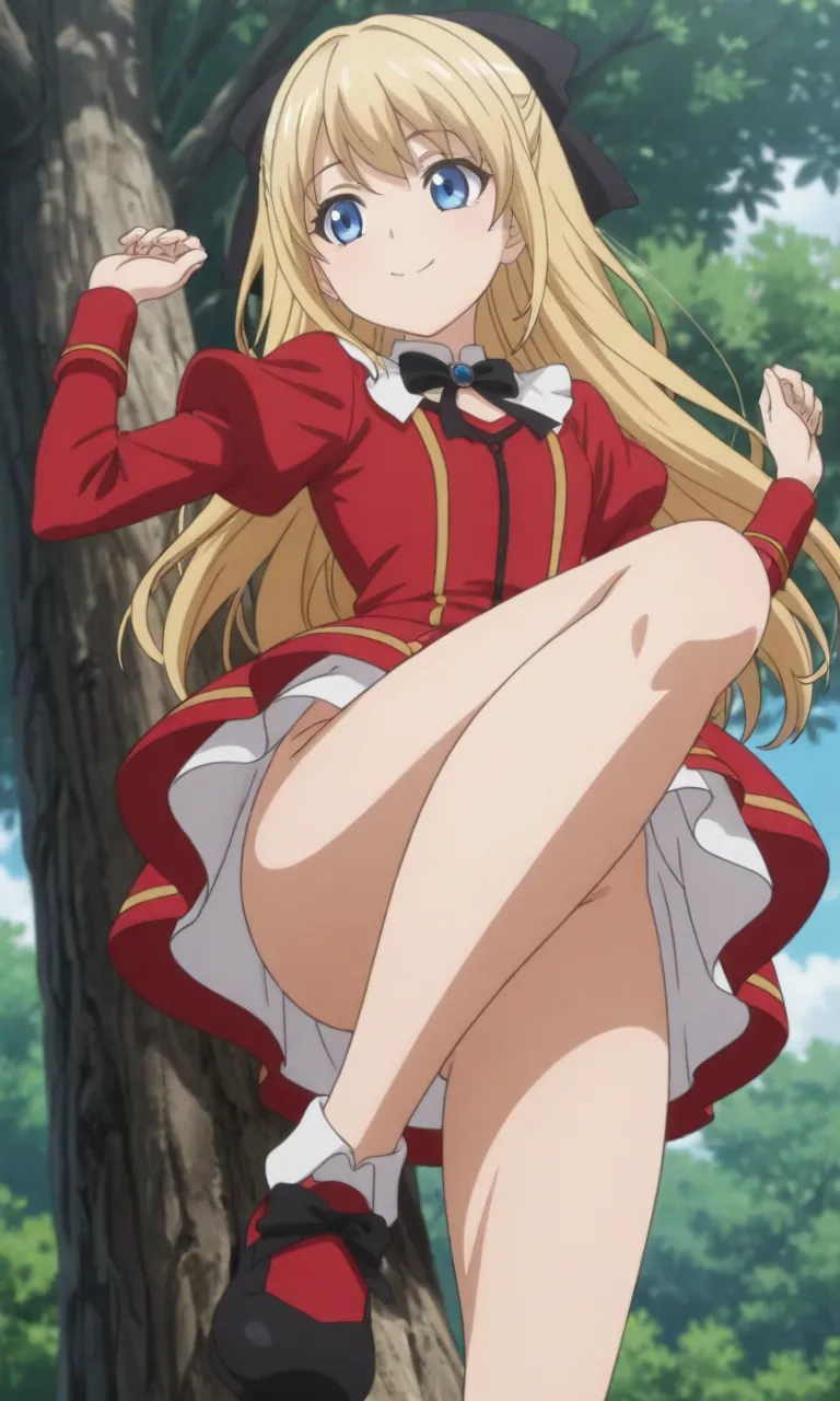 Mirika Huglia - Image 199