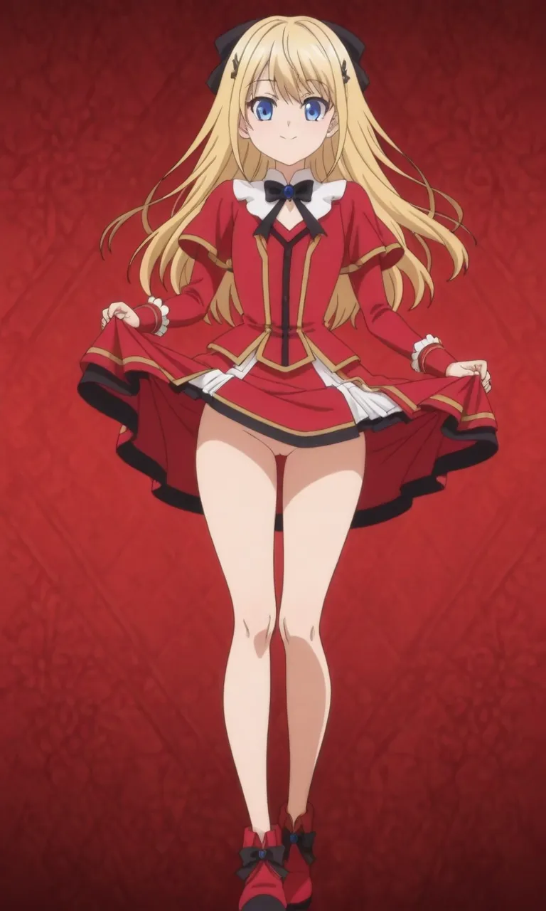 Mirika Huglia - Image 2