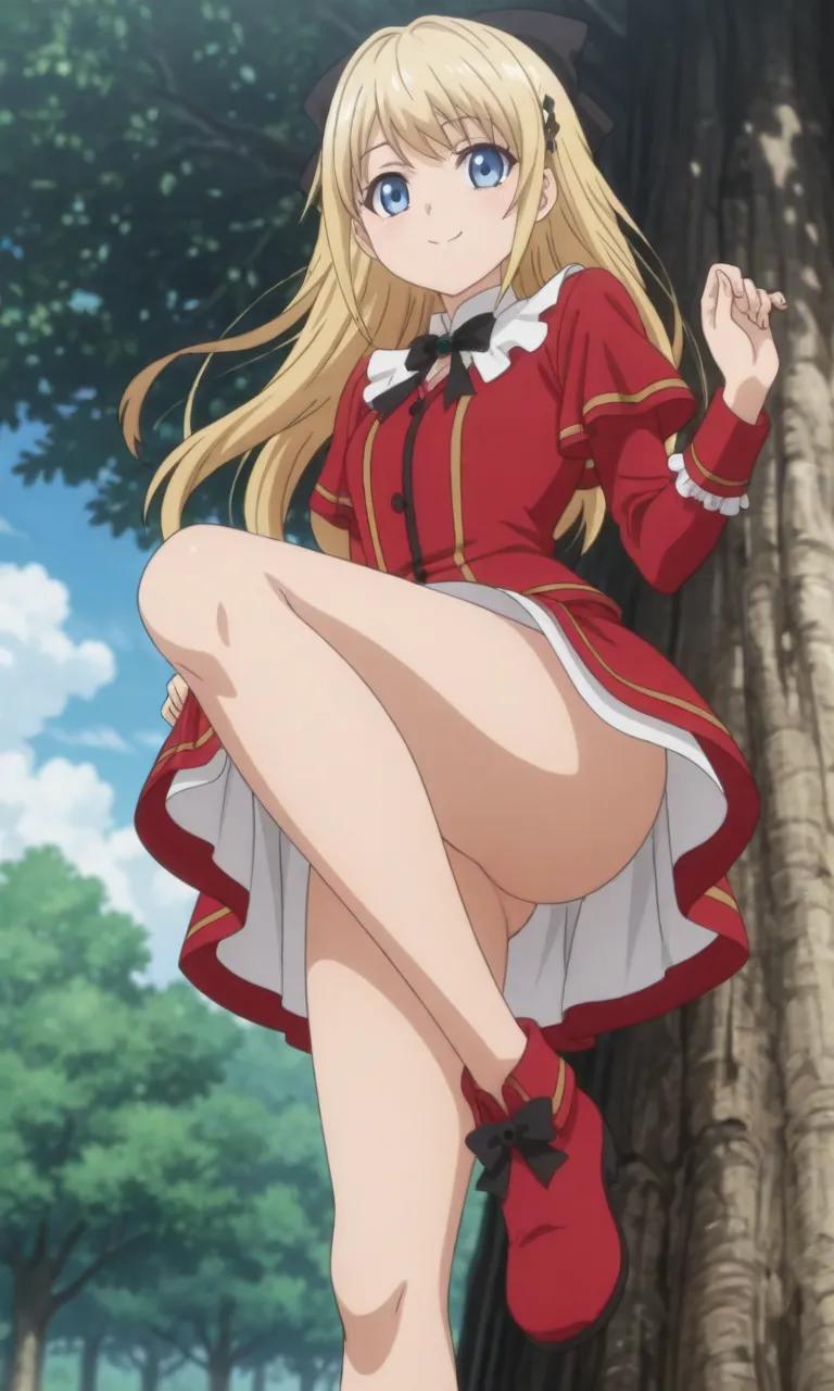 Mirika Huglia - Image 200