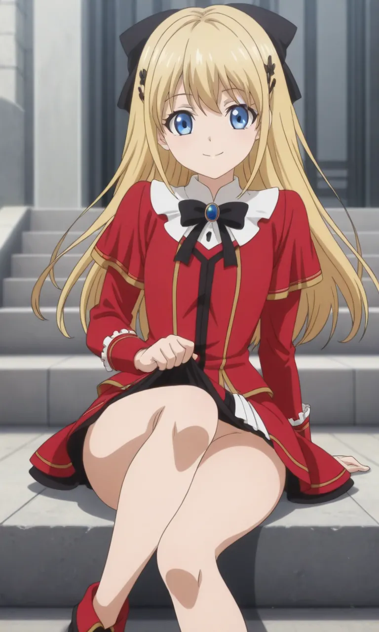 Mirika Huglia - Image 202