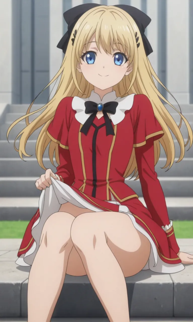 Mirika Huglia - Image 203