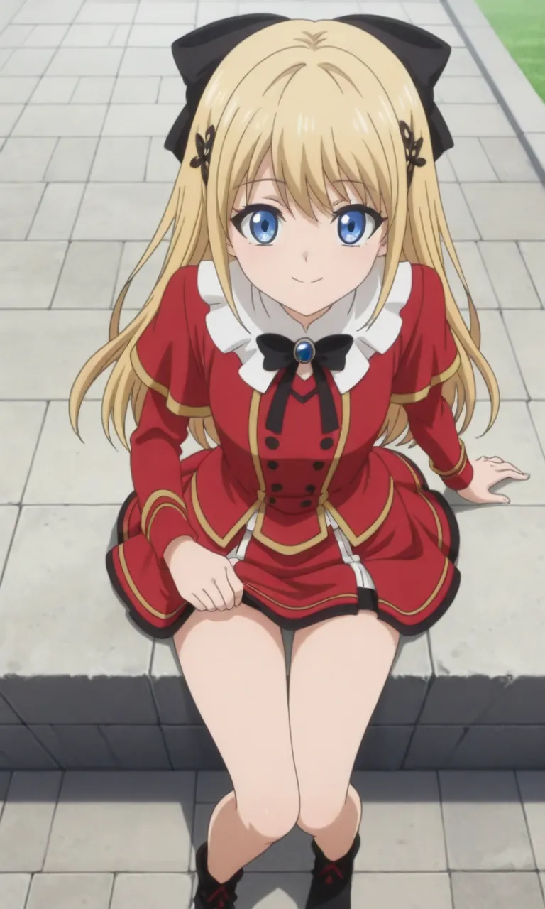 Mirika Huglia - Image 205