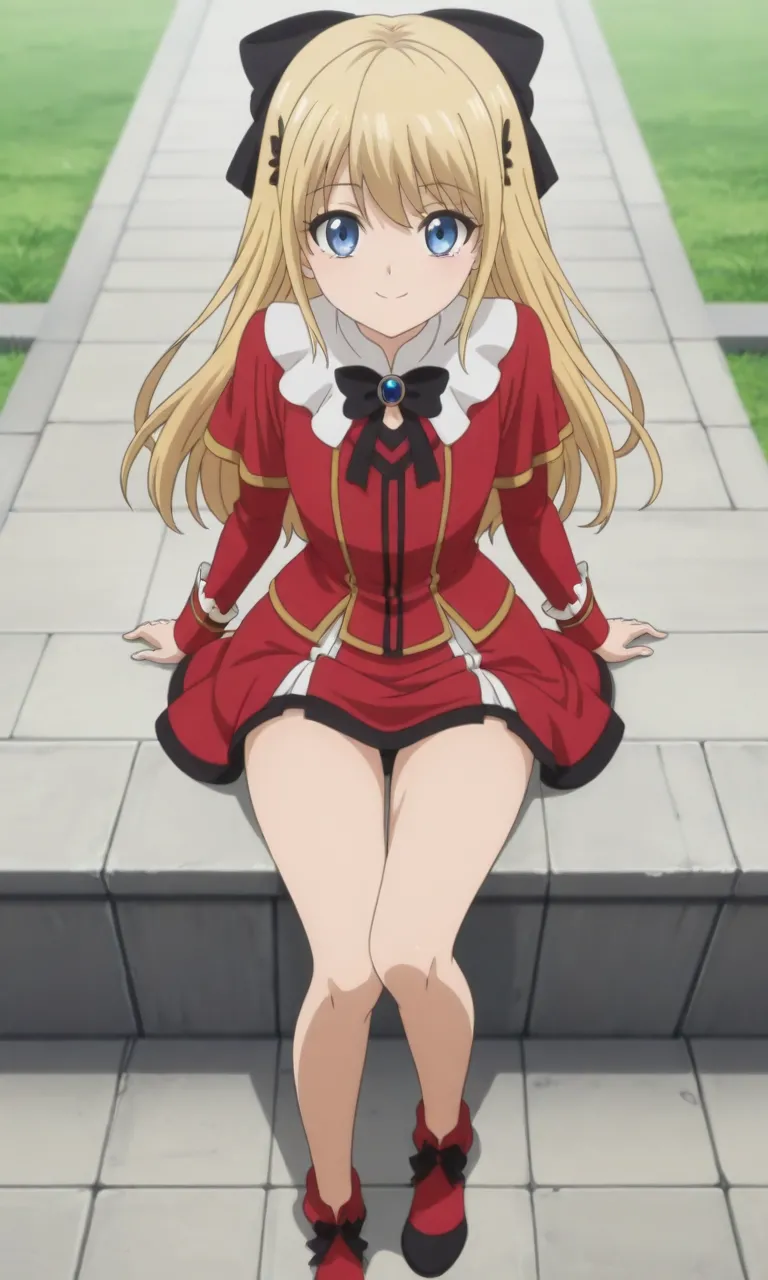 Mirika Huglia - Image 207