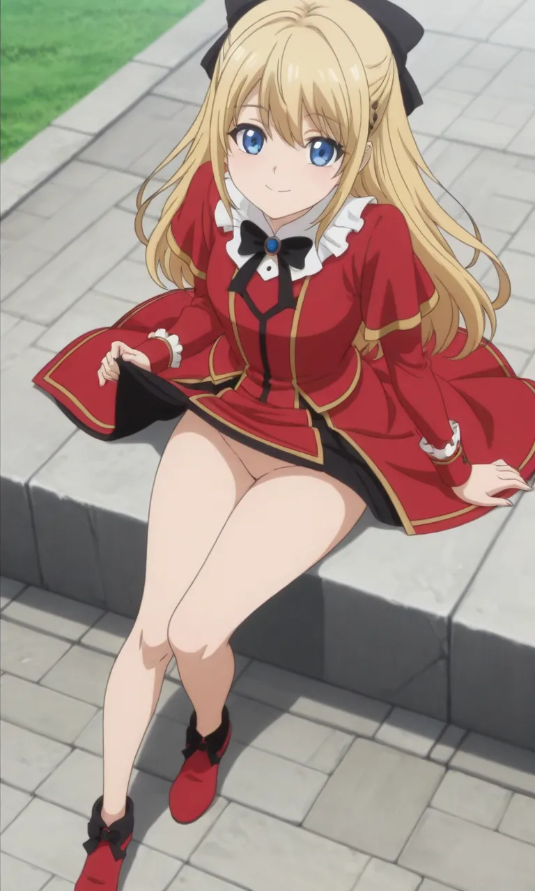 Mirika Huglia - Image 208